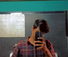 Heyy!! I'm an independent male playboy offering mind blowing services in Jodhpur, Rajasthan