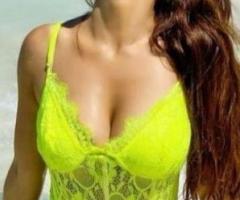 high profile fascinating Independent Escorts services in India