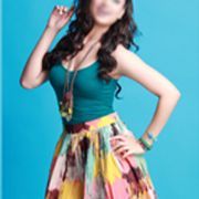 Nishi Ahuja